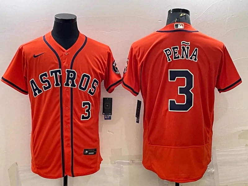 Houston Astros 83