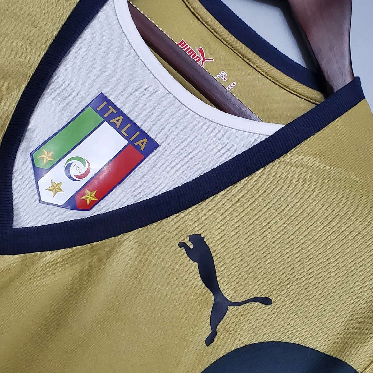 2006 Italy Golden 3