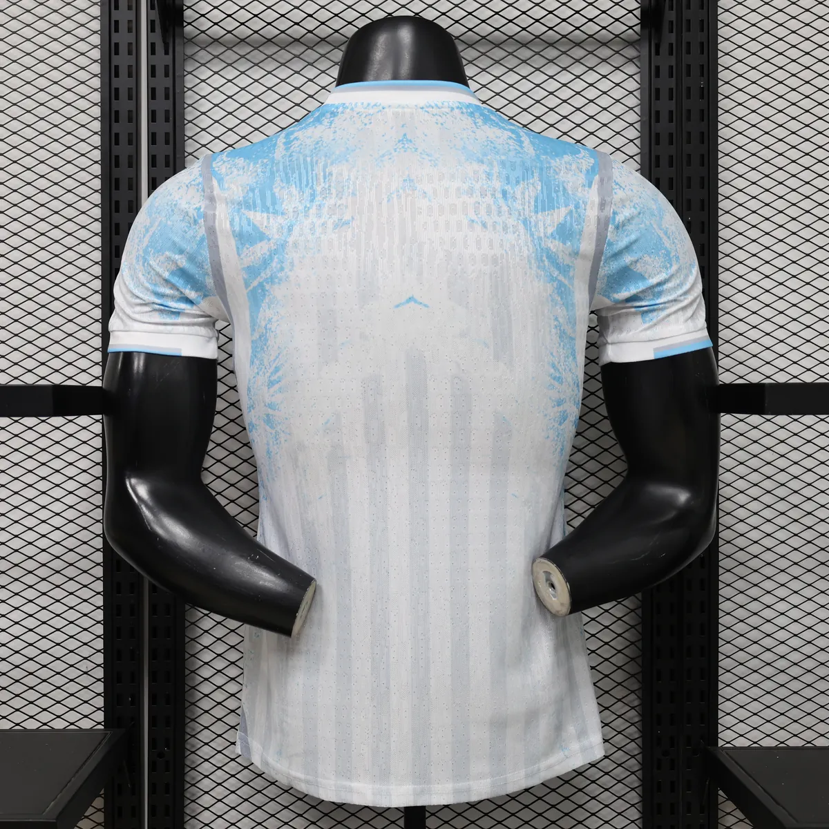 2026 Uruguay Mens Special Edition Player Football T-Shirt AAAAJersey Supply Yupoo 9 9