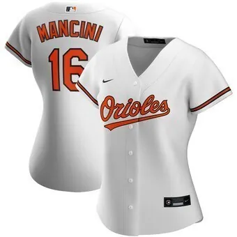 Baltimore Orioles 10