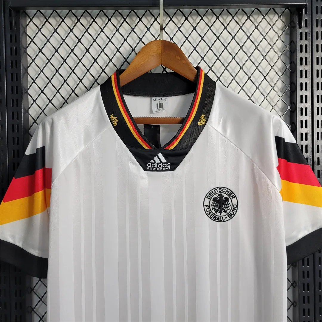 1992 Germany home 2