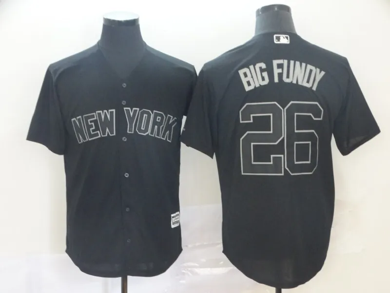 New York Yankees 31