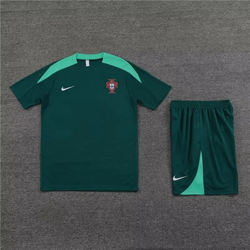 23-24 Portugal Training Soccer Jerseys Yupoo 2