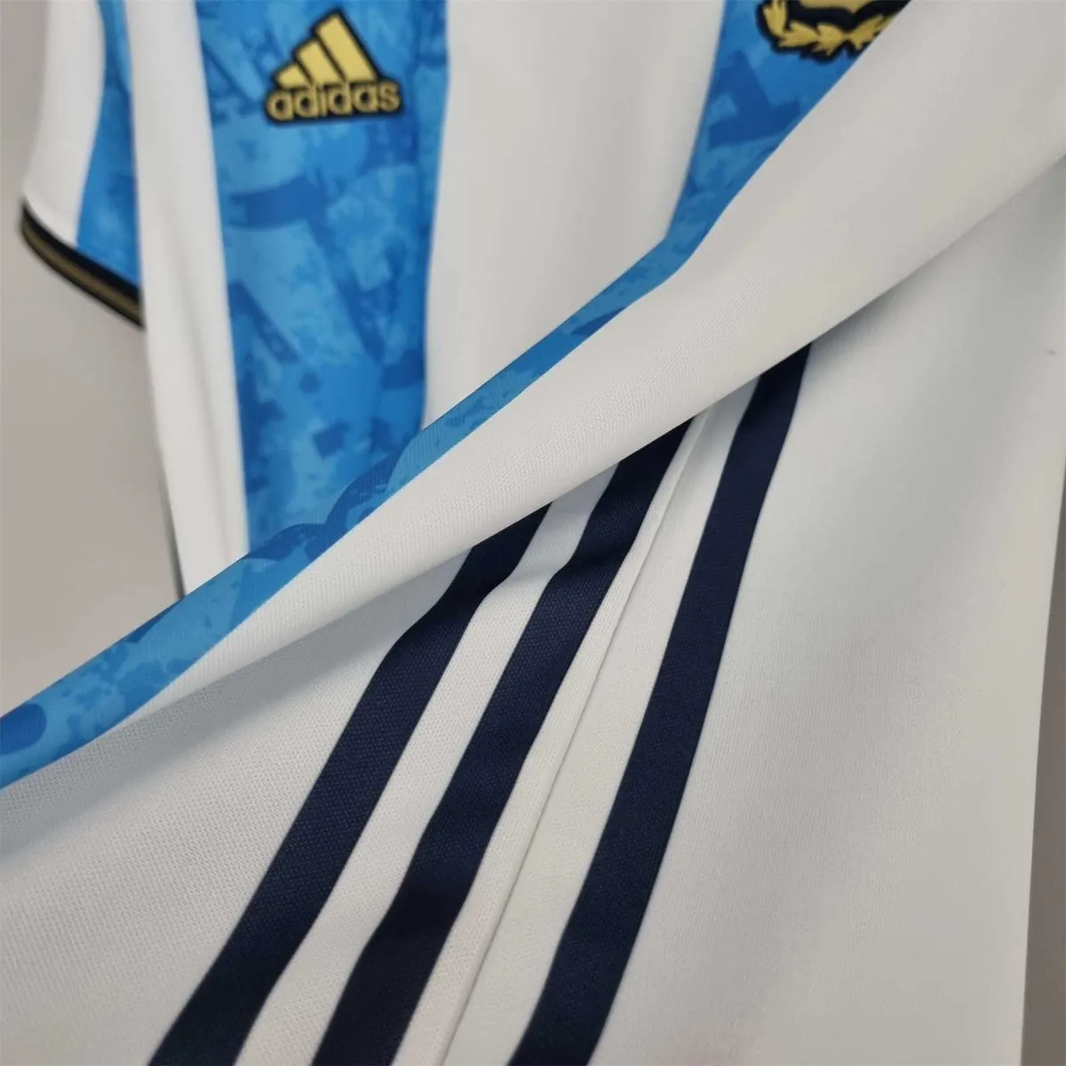 2022 Argentina commemorative edition whiteblue 1