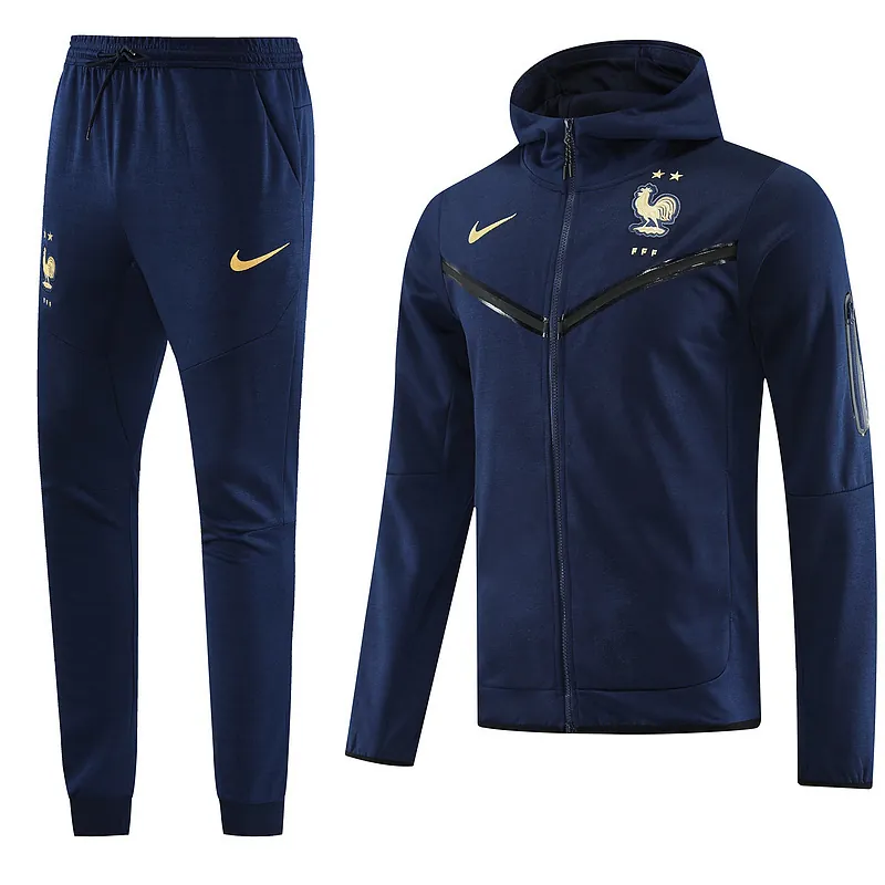 2023 France Hoodie Jackets Yupoo 3