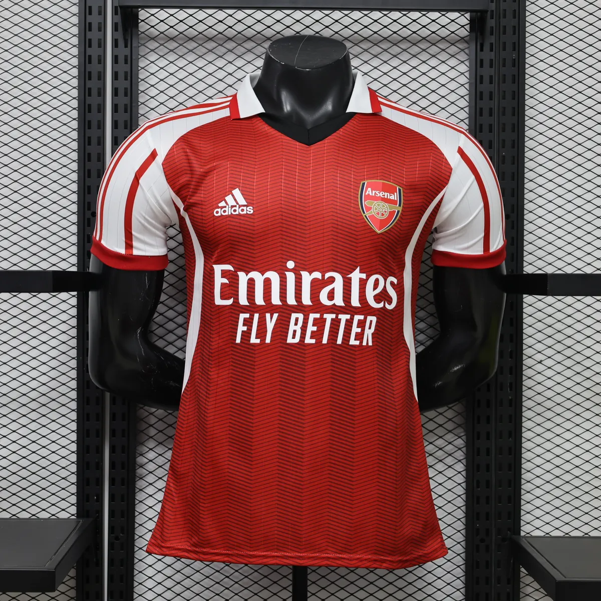 26-27 Aresnal Special Edition Player Version Football Blue T-Shirt AAAAJersey Supply Yupoo 5 5