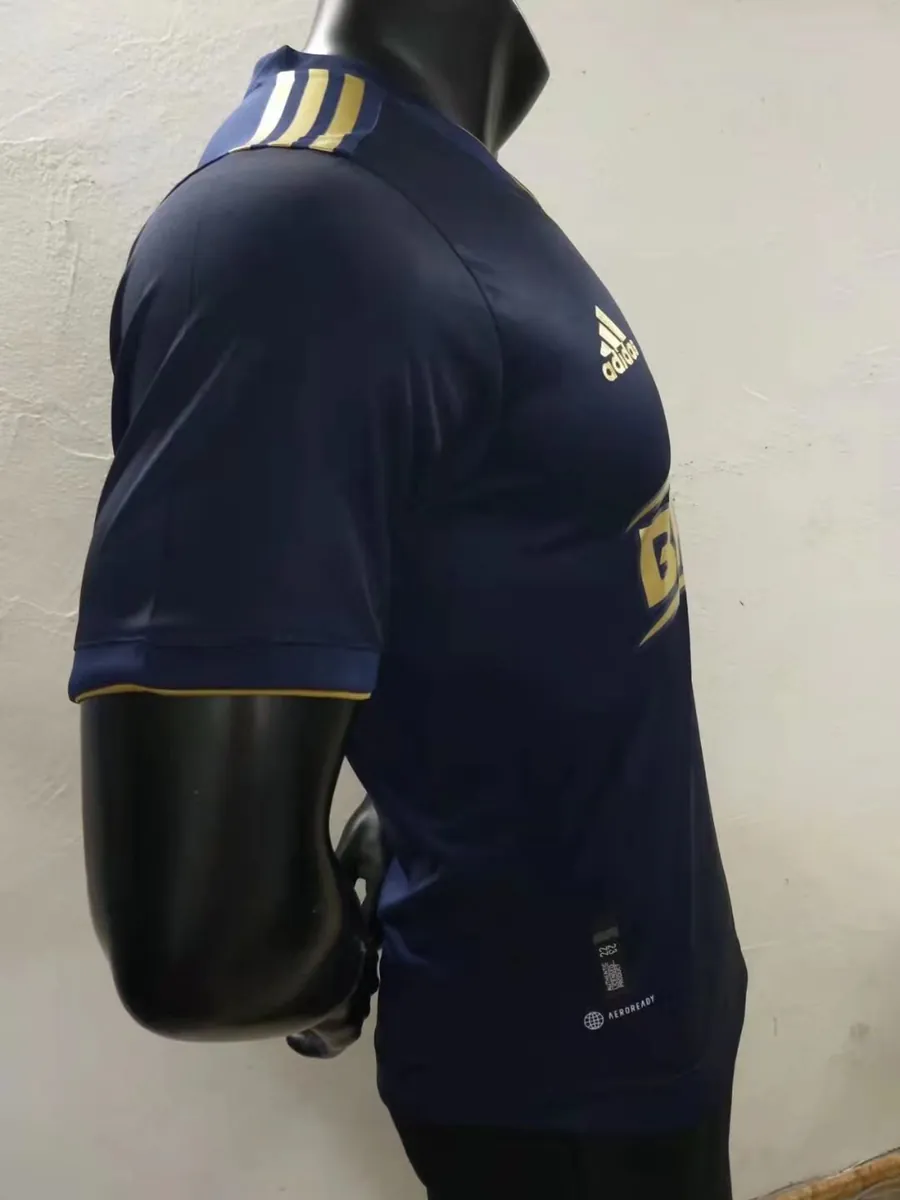 22-23 Philadelphia Union home player version 1