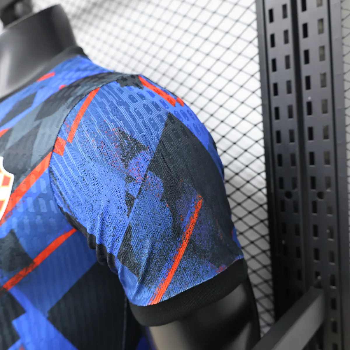 2026 Croatia Mens Special Edition Kit Player Version Soccer T-Shirt AAAAJersey Supply Yupoo 8 9