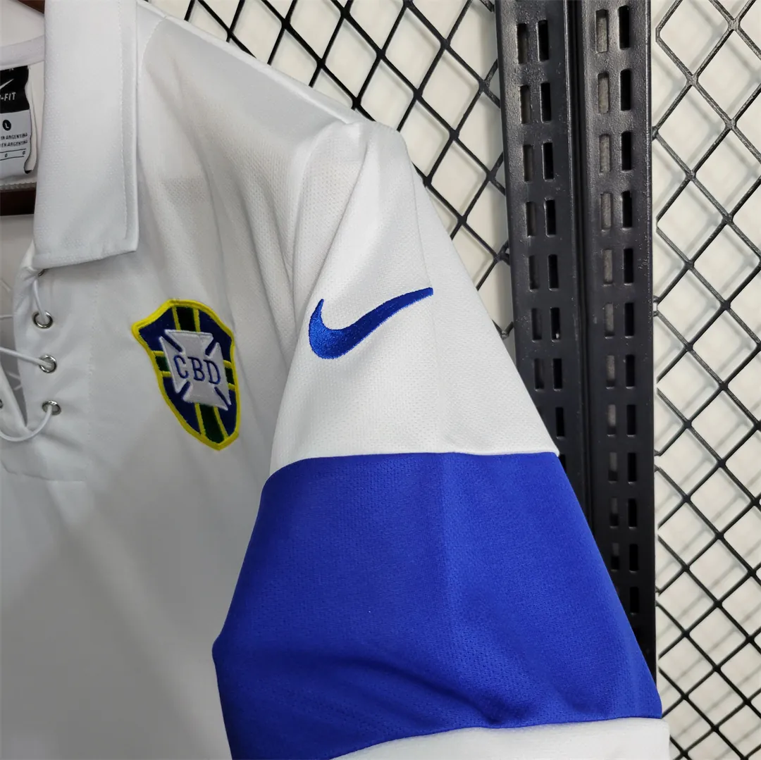 2004 Brazil Special Edition white 1