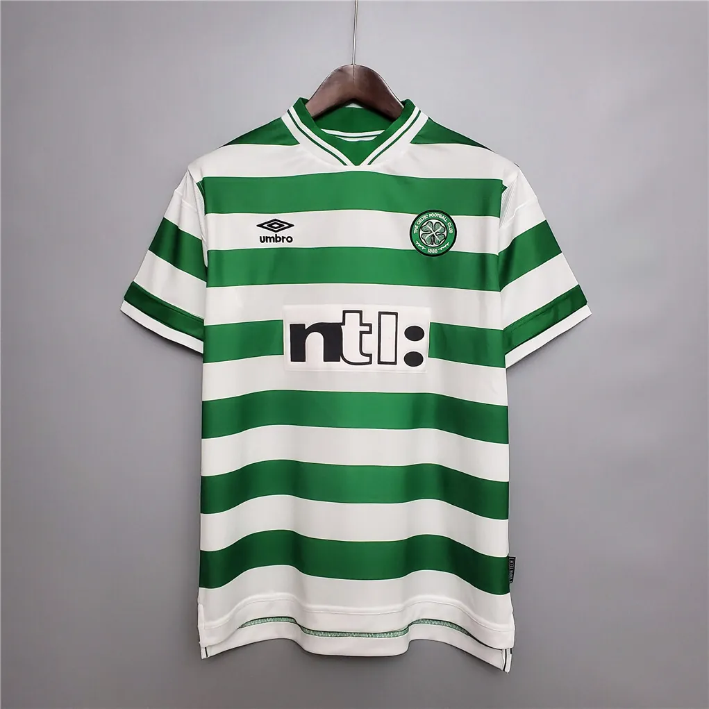 99-00 Celtics home 10