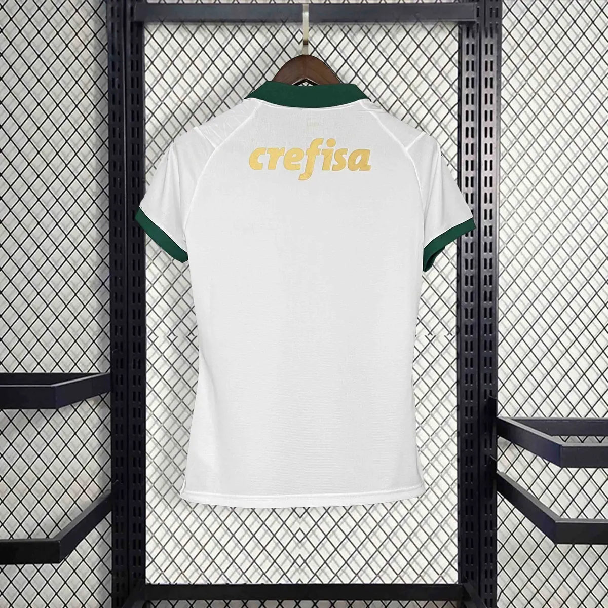 24-25 Palmeiras Away Women Shirt Best Jerseys Yupoo 2