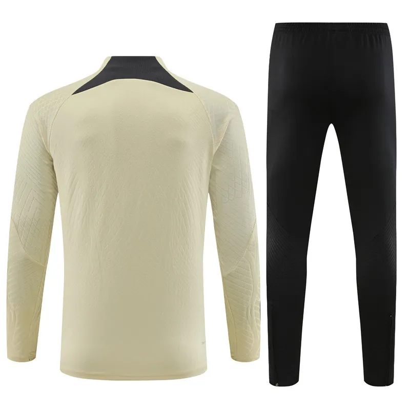 23-24 PSG Long Sleeve Training Suit Yupoo 3