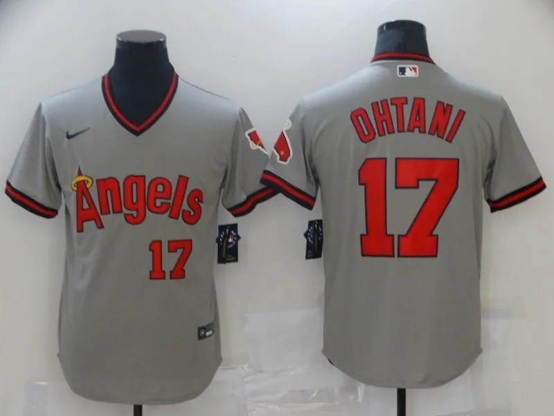 Los Angeles Angels 46