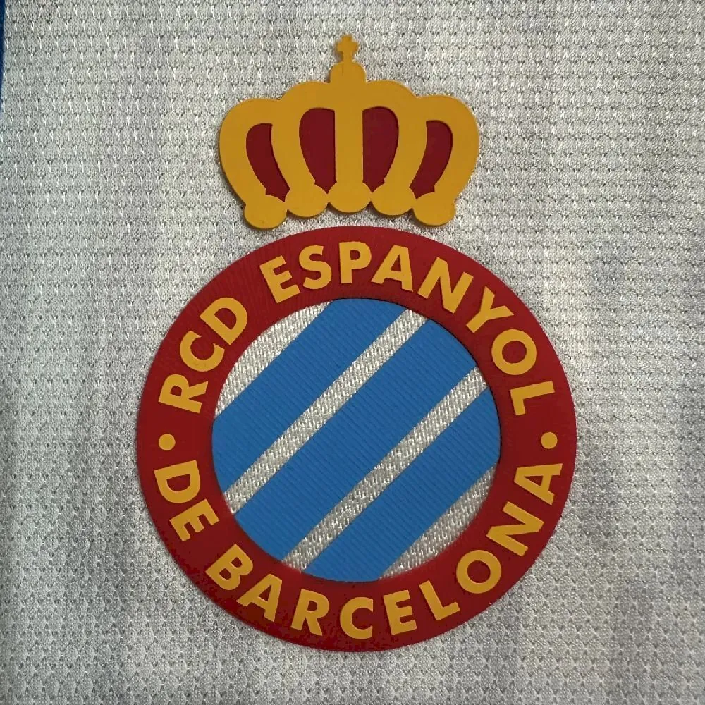 25-26 Espanyol Home Kit Football Shirt Uniforms Soccer AAAAJersey Yupoo 3