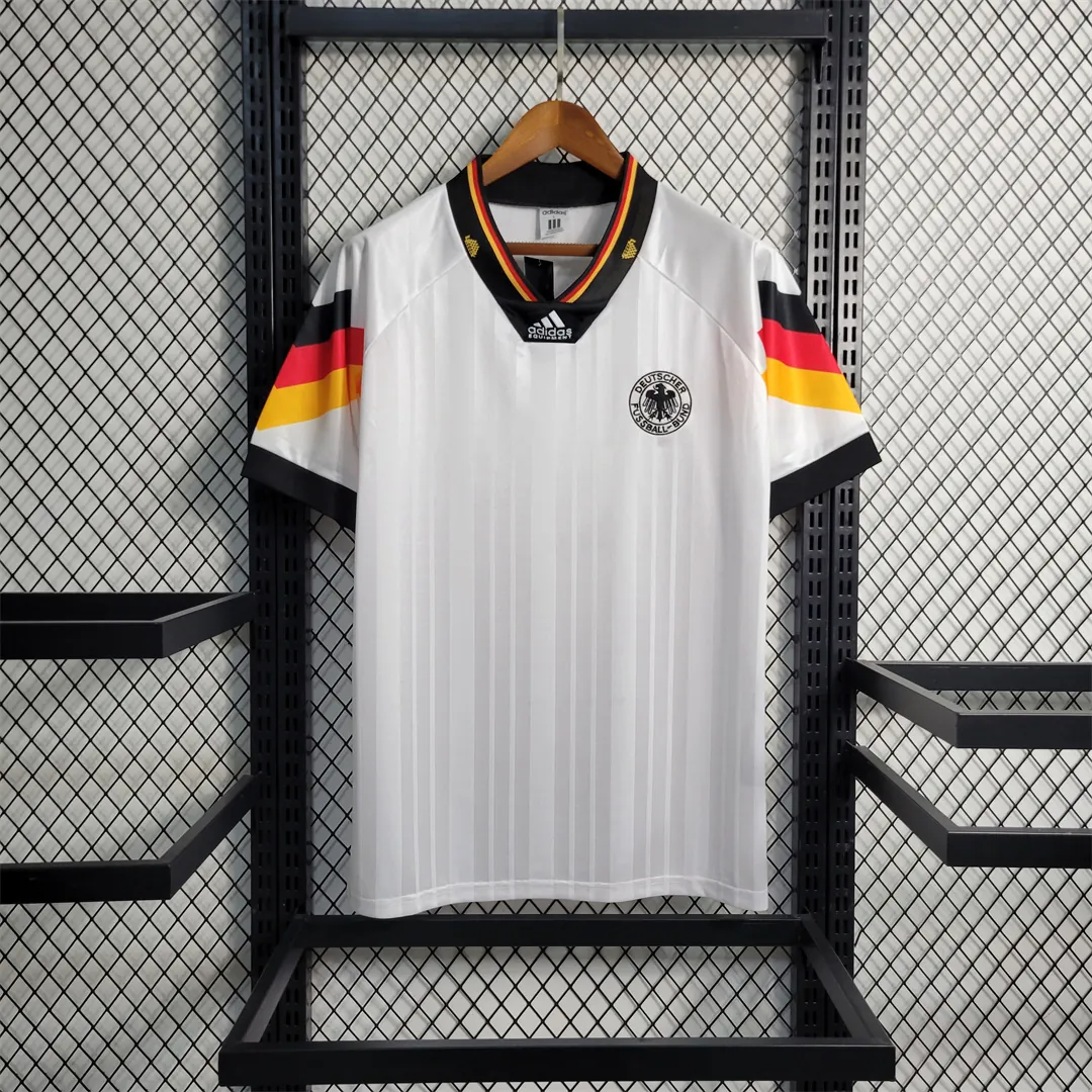 1992 Germany home 7