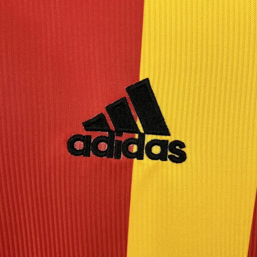 99-00 Galatasaray Home Retro Kit Vintage Shirt AAAAJersey Supplier Yupoo 5