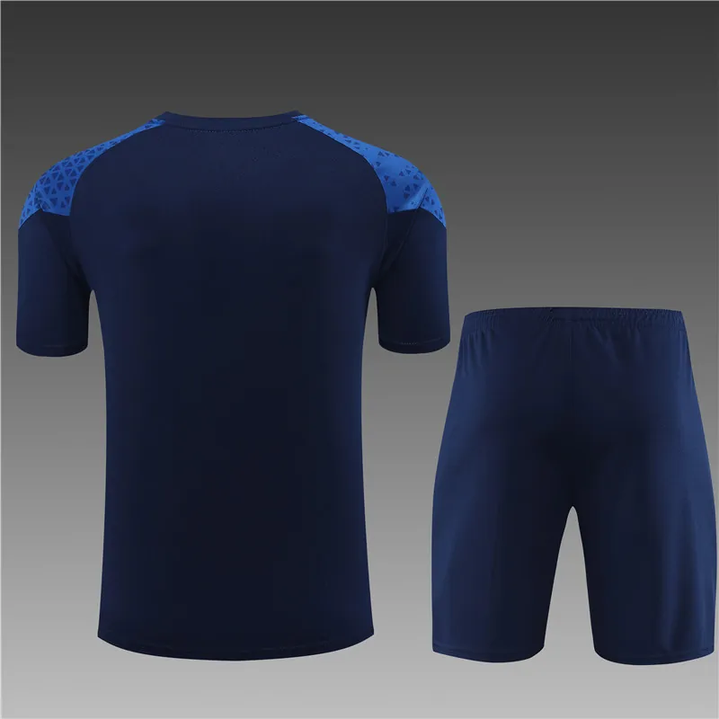23-24 Marseille Training Soccer Jerseys Yupoo 1