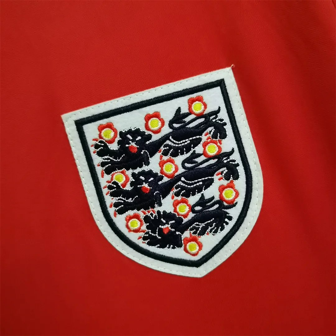 1966 England away 4
