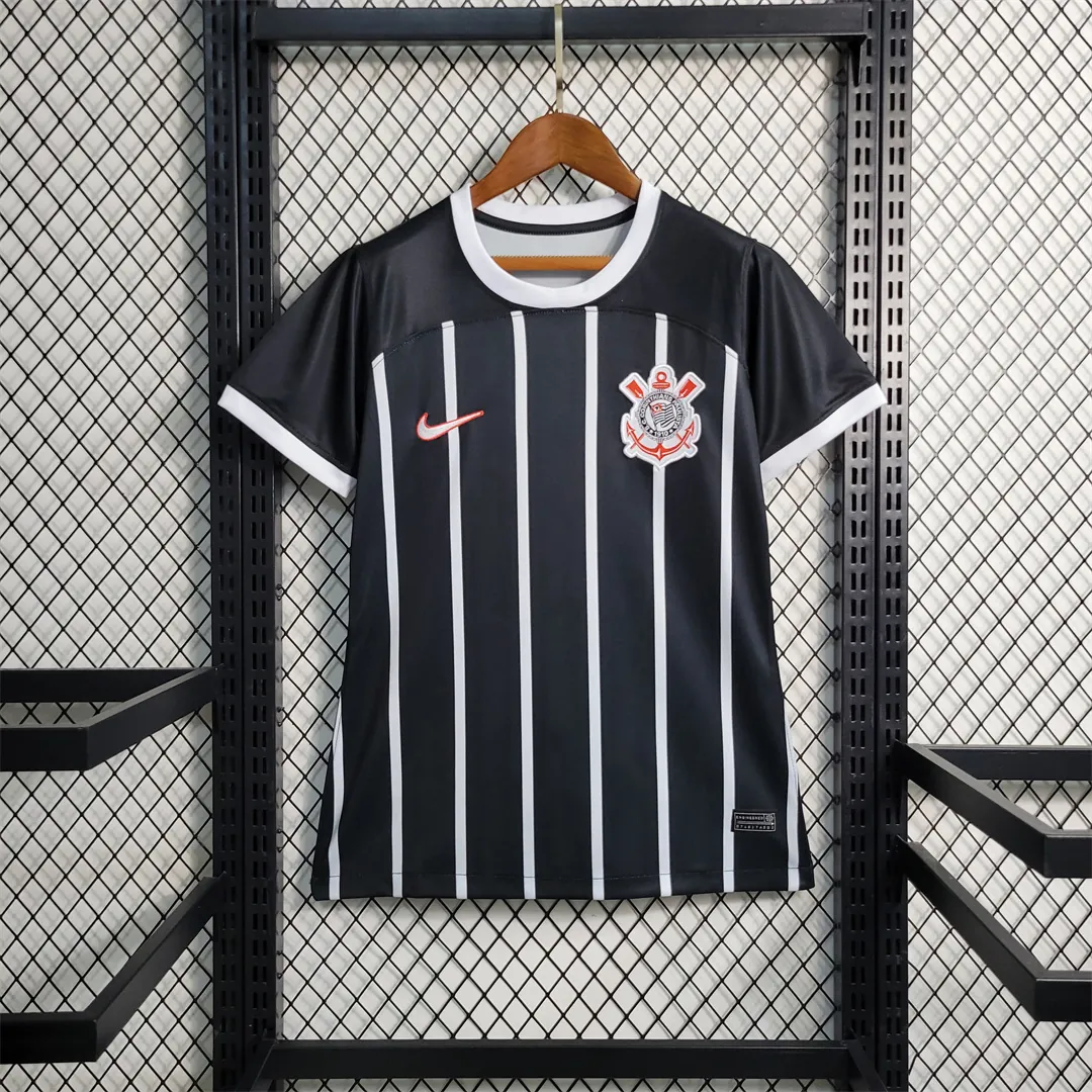 23-24 Women's Corinthians away 9