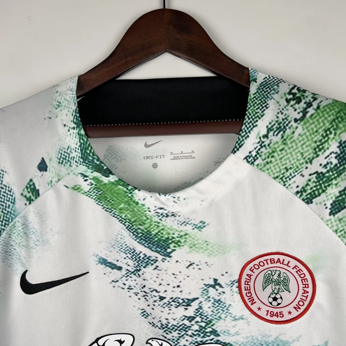 2023 Nigeria Special Edition S-4XL 1