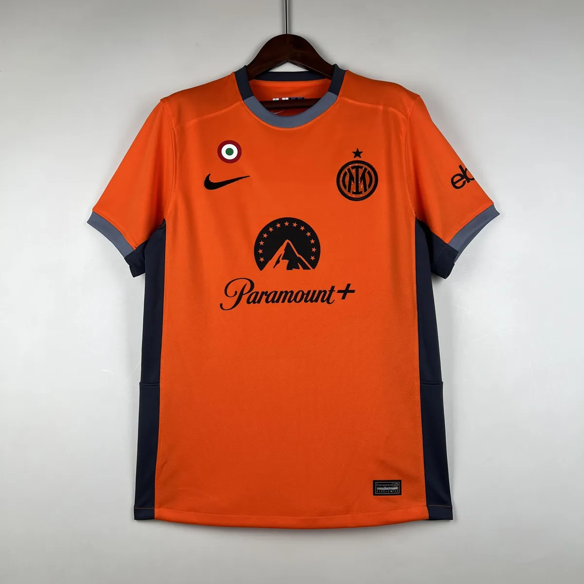 23-24 Inter Milan third away S-4XL best soccer jersey 9