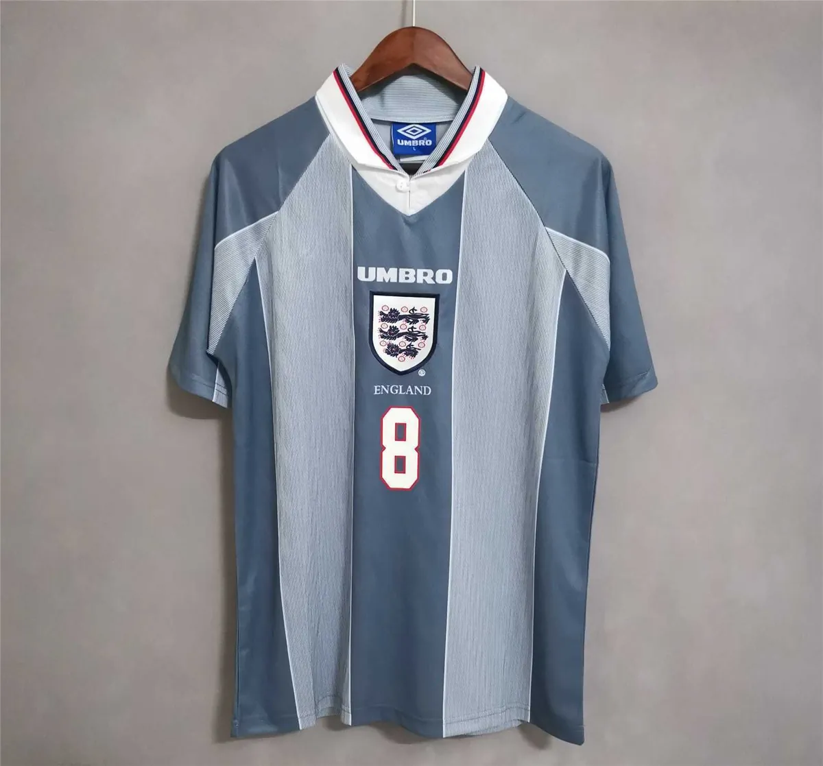 1996 England away 12