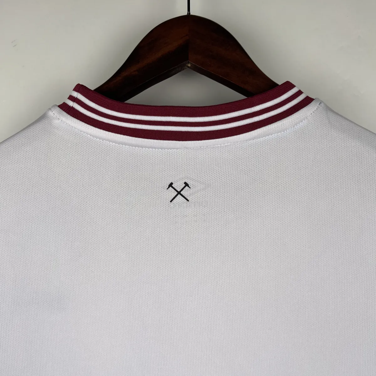 23-24 West Ham away S-4XL 1