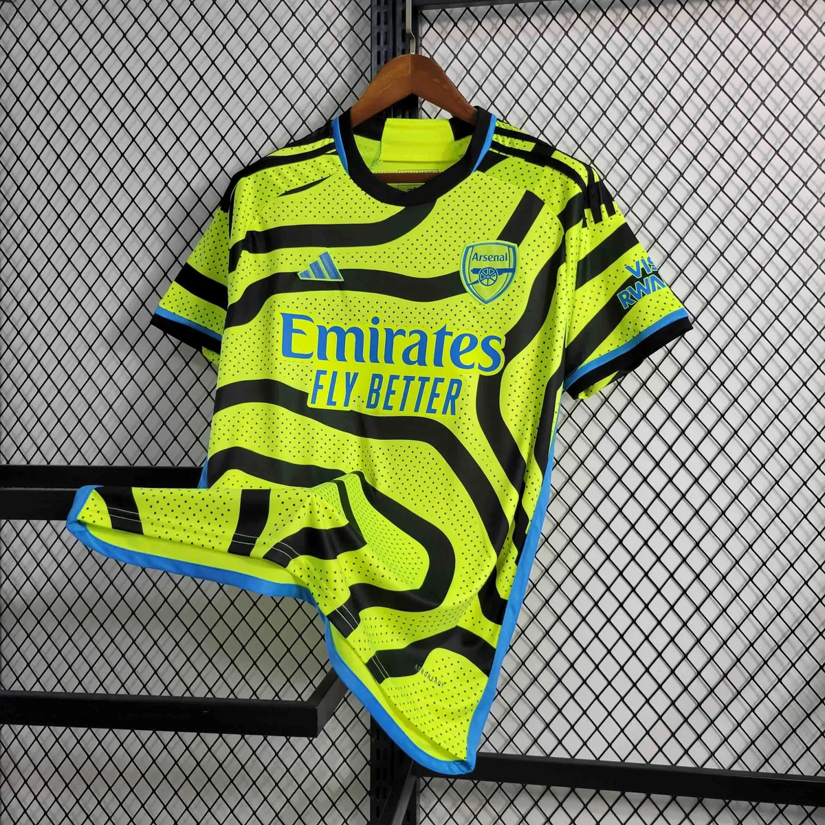 23-24 Arsenal Away S-4XL 1