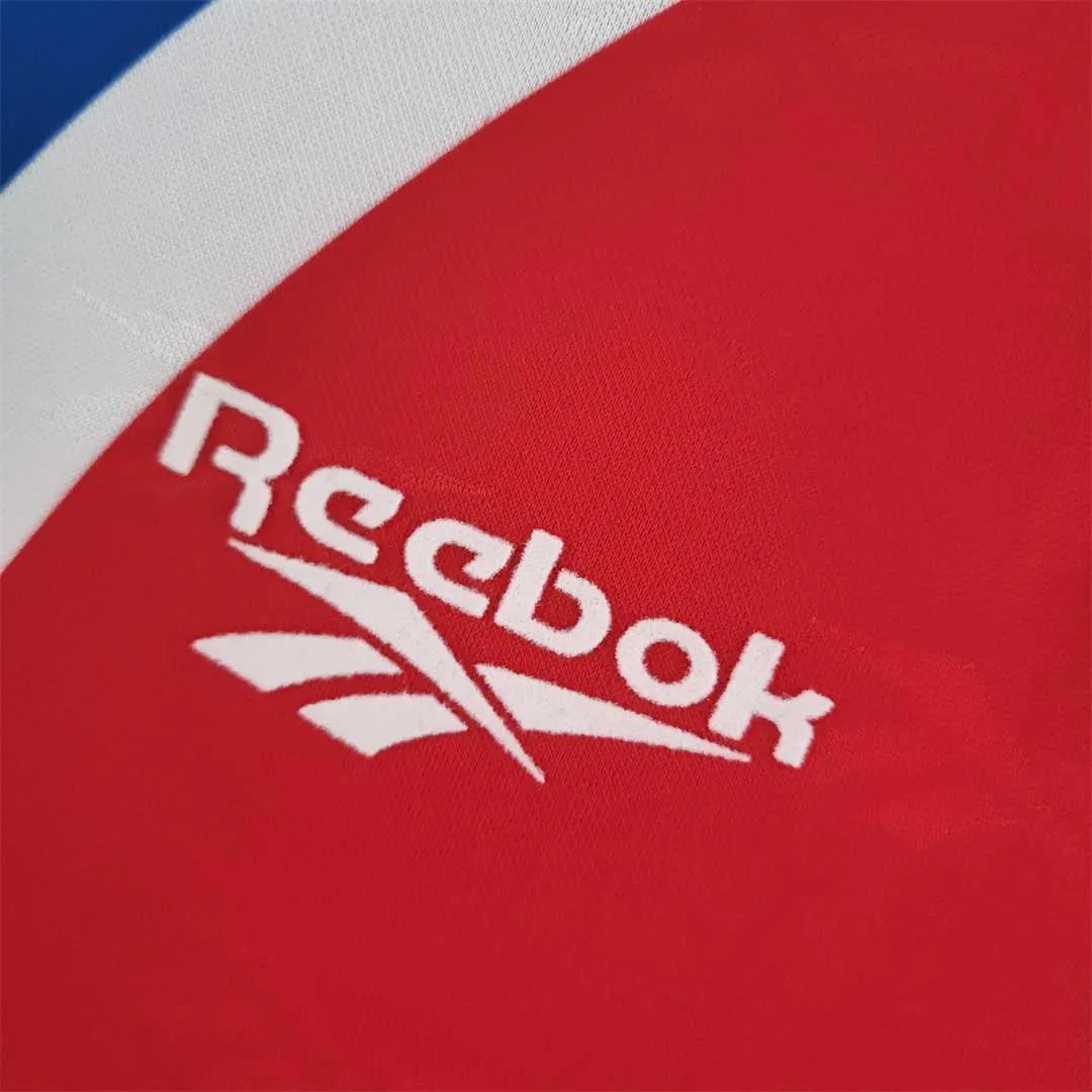 1998 La Católica away long sleeve 7
