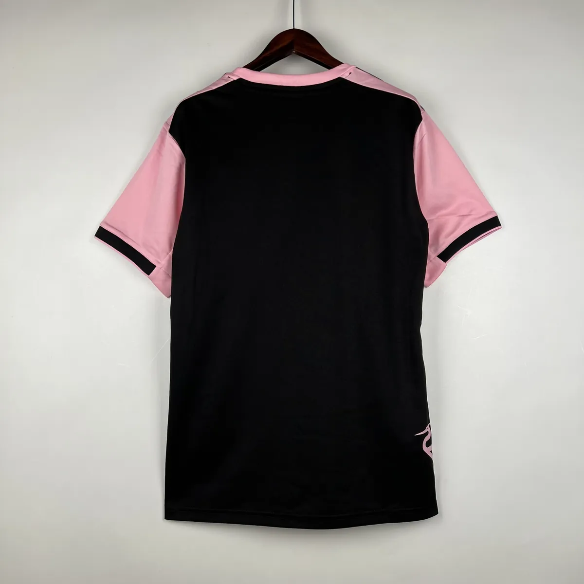 23-24 Inter Miami Black S-XXL Soccer Jerseys 4