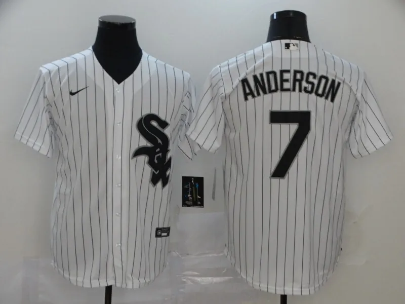 Chicago White Sox 63