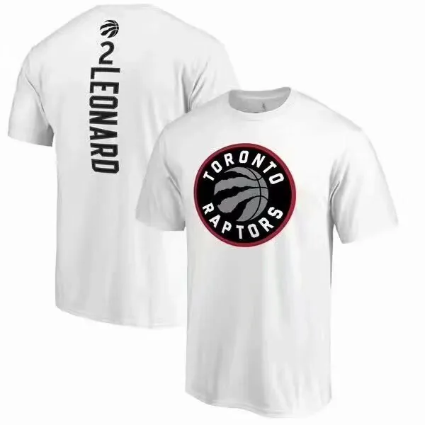 Basketball cotton t-shirt 112