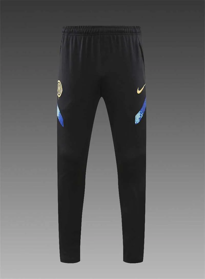 Polo Inter Milan blackblue 19