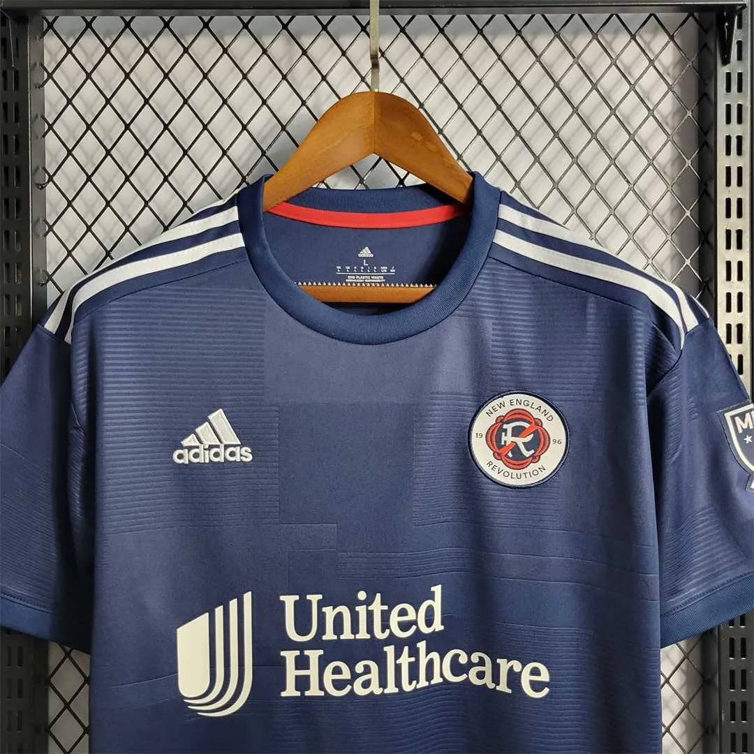 22-23 New England Revolution home 1