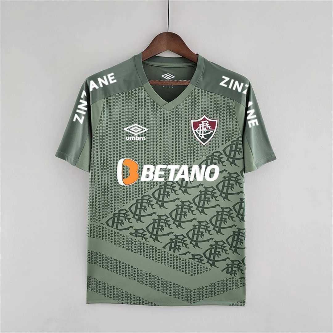 22-23 Fluminense Green 11