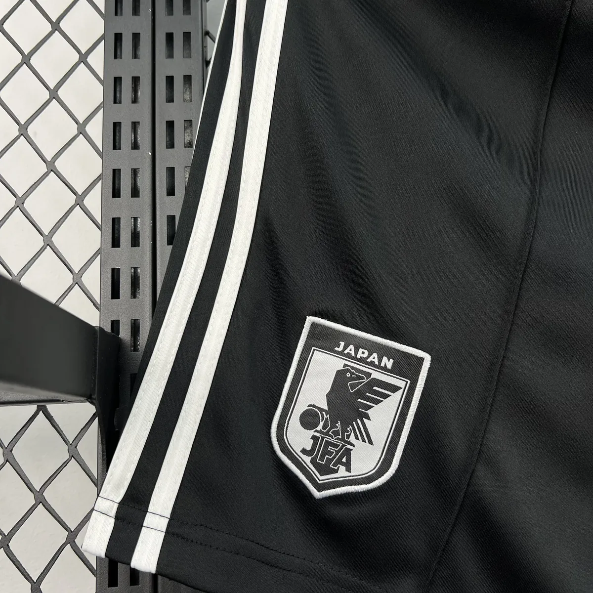 2026 World Cup Japan Mens Away Kit Football Shorts AAAAJersey Supply Yupoo 5 4