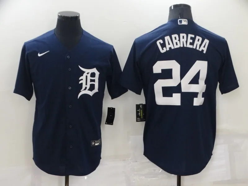 Detroit Tigers 6