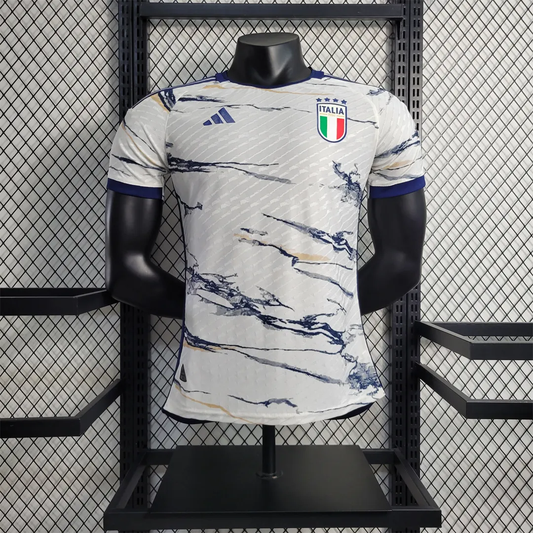 2023 Italy away player version 10