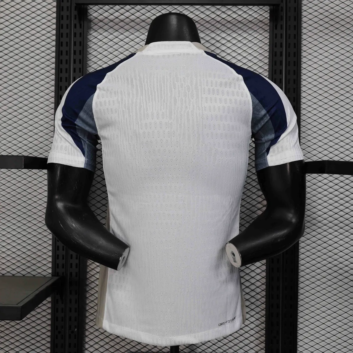 25-26 Tottenham HotSpur Home Kit Player Version Shirt AAAAJersey Dropship Yupoo 1