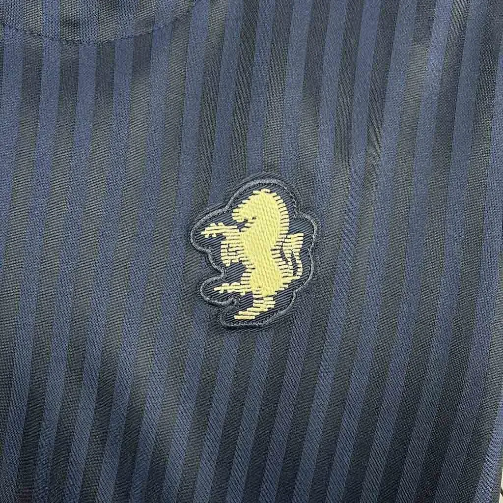 25-26 Juventus Black Kit Special Edition Soccer AAAAJersey Yupoo 1