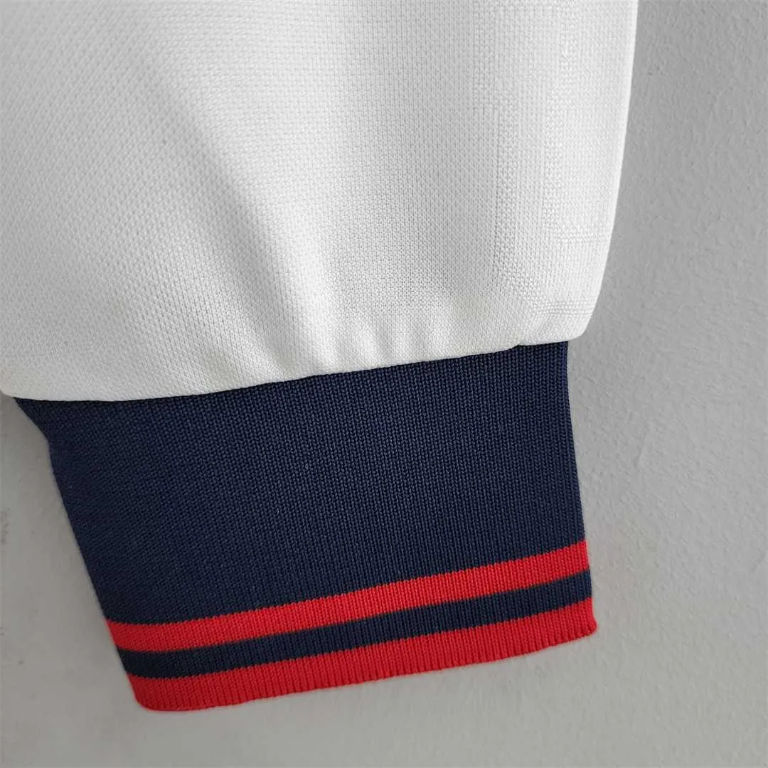1998 Chile away long sleeve 6