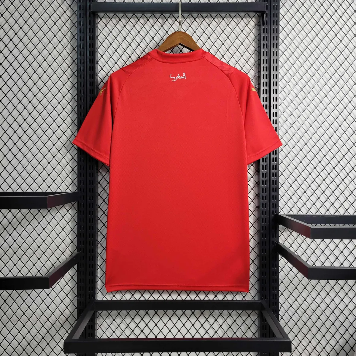 2023 Morocco Home S-XXL 3