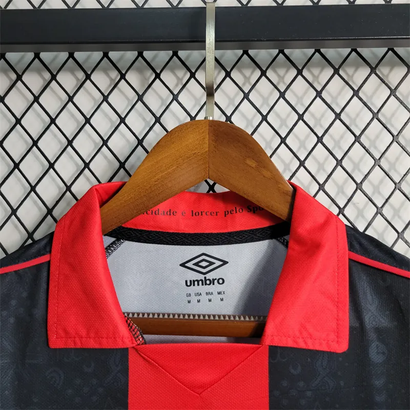 23-24 Recife 2 away size S-4XL Soccer Jersey 5