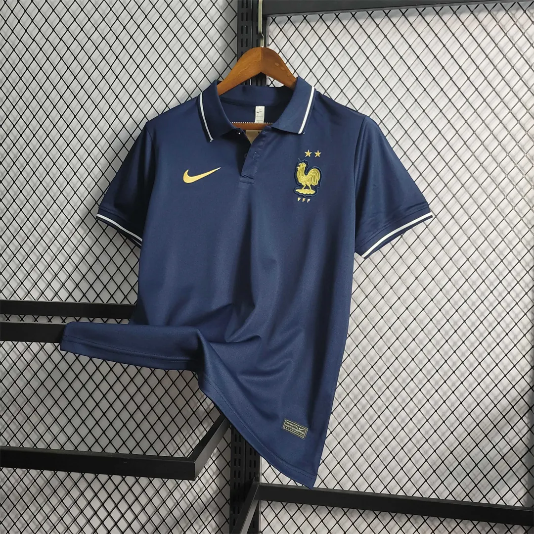 POLO French Sapphire 2