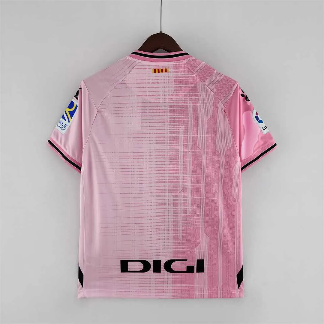 22-23 Espanyol away 6