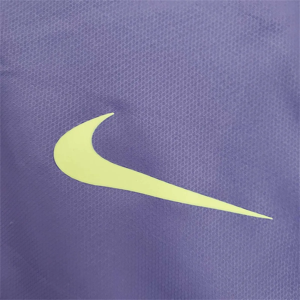 21-22 Tottenham Hotspur purple-black windbreaker 7