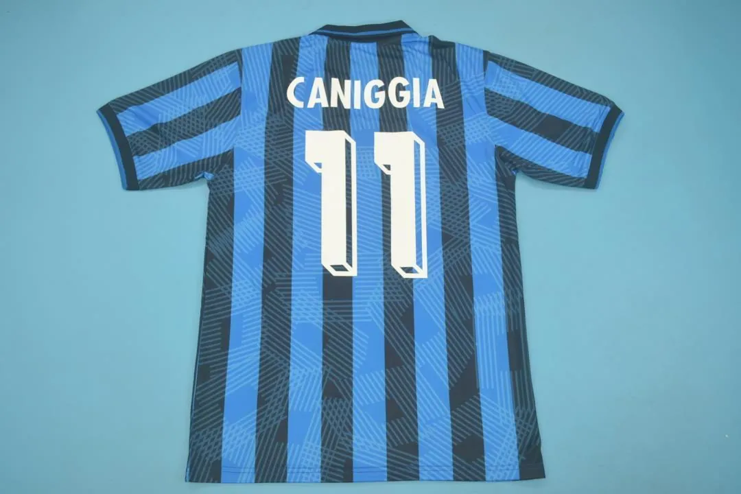 1991 Atalanta home blue 3