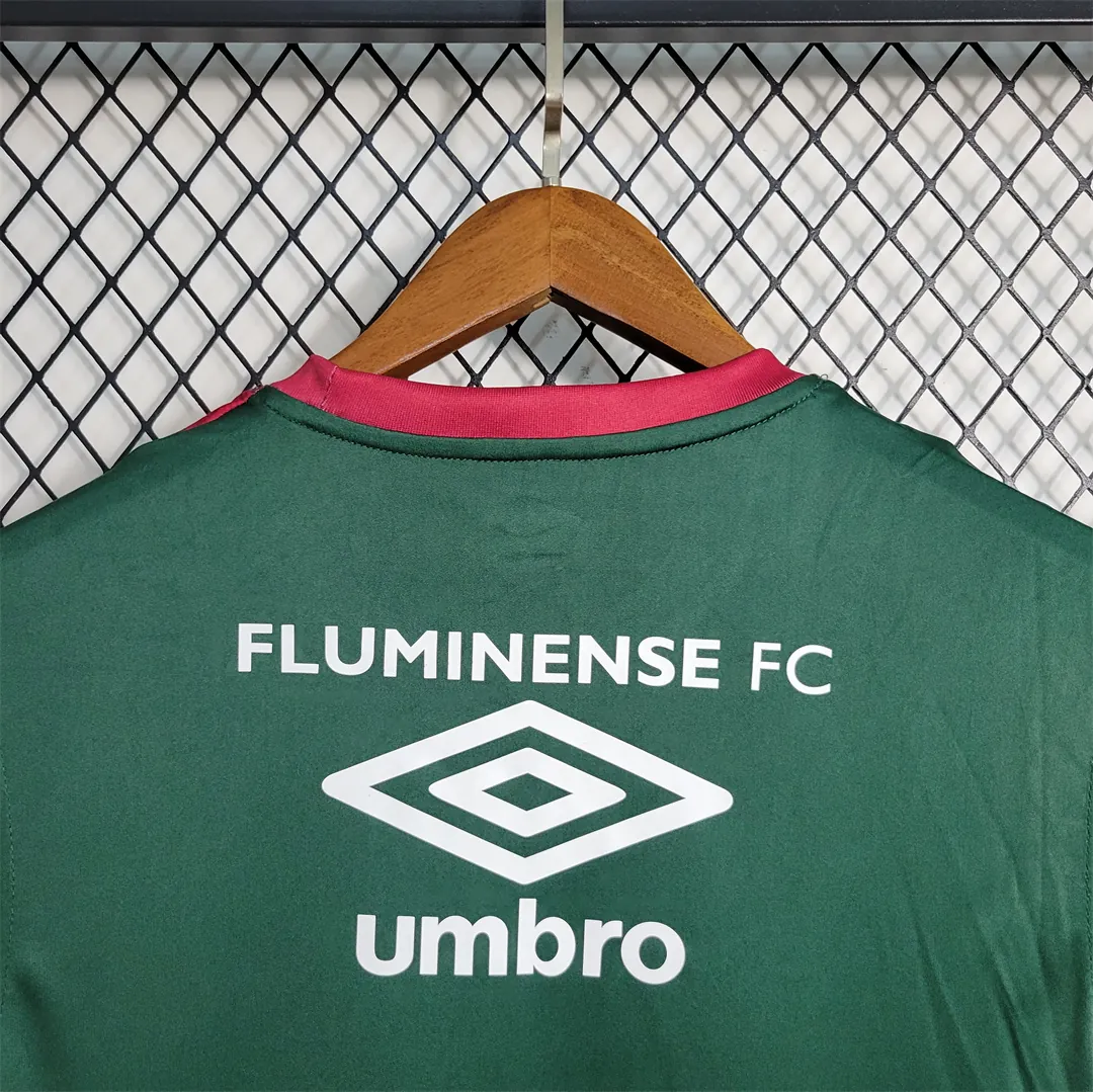 23-24 Fluminense Training Suit 5