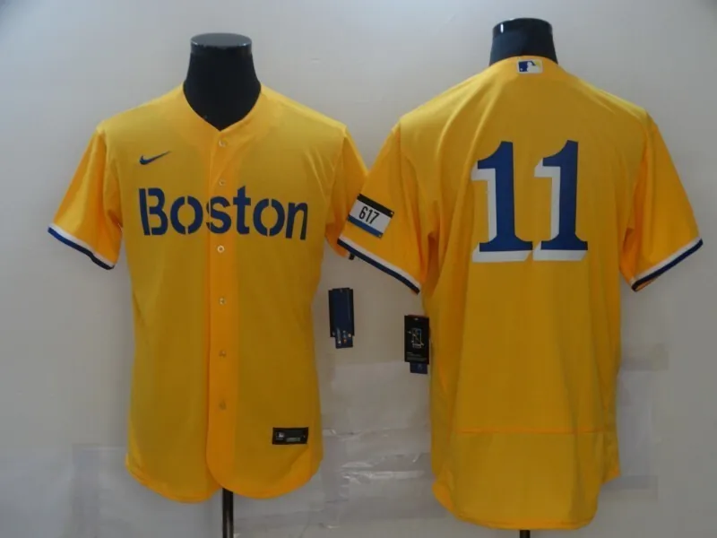 Boston Red Sox 75