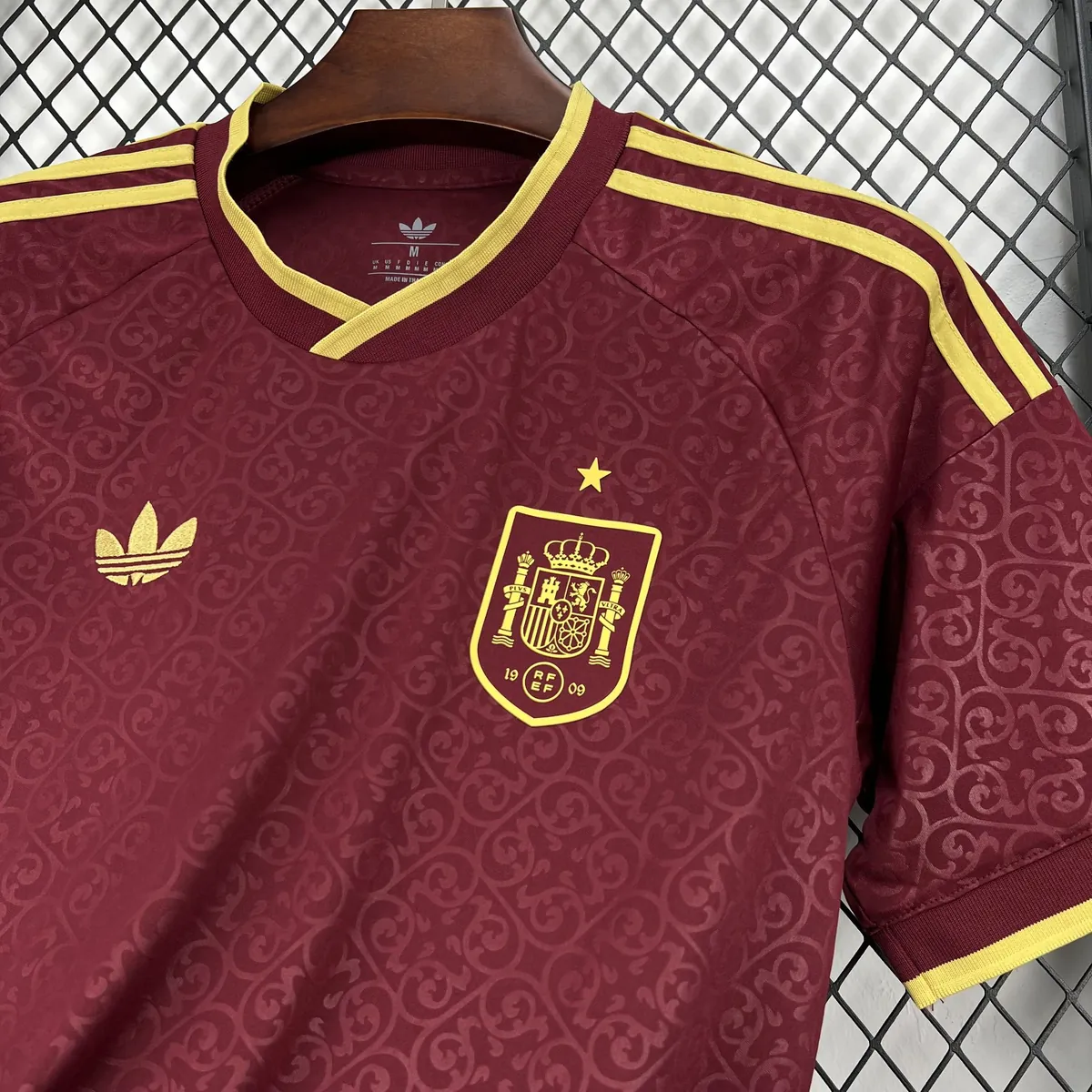 2026 World Cup Replica Spain Champions Edition Football T-Shirt AAAAJersey Supply Yupoo 7 7